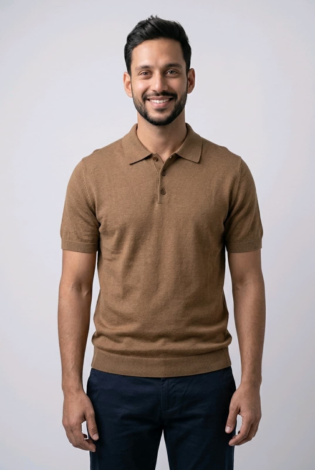 Création Homme 1