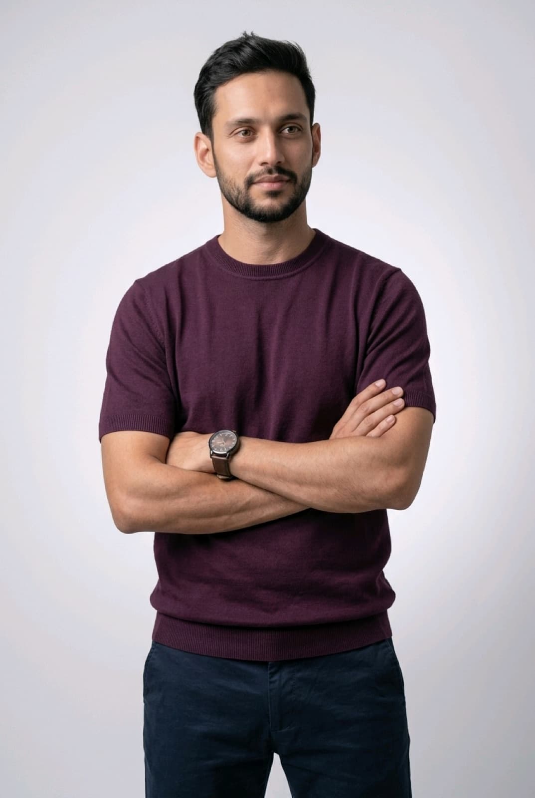 Création Homme 2
