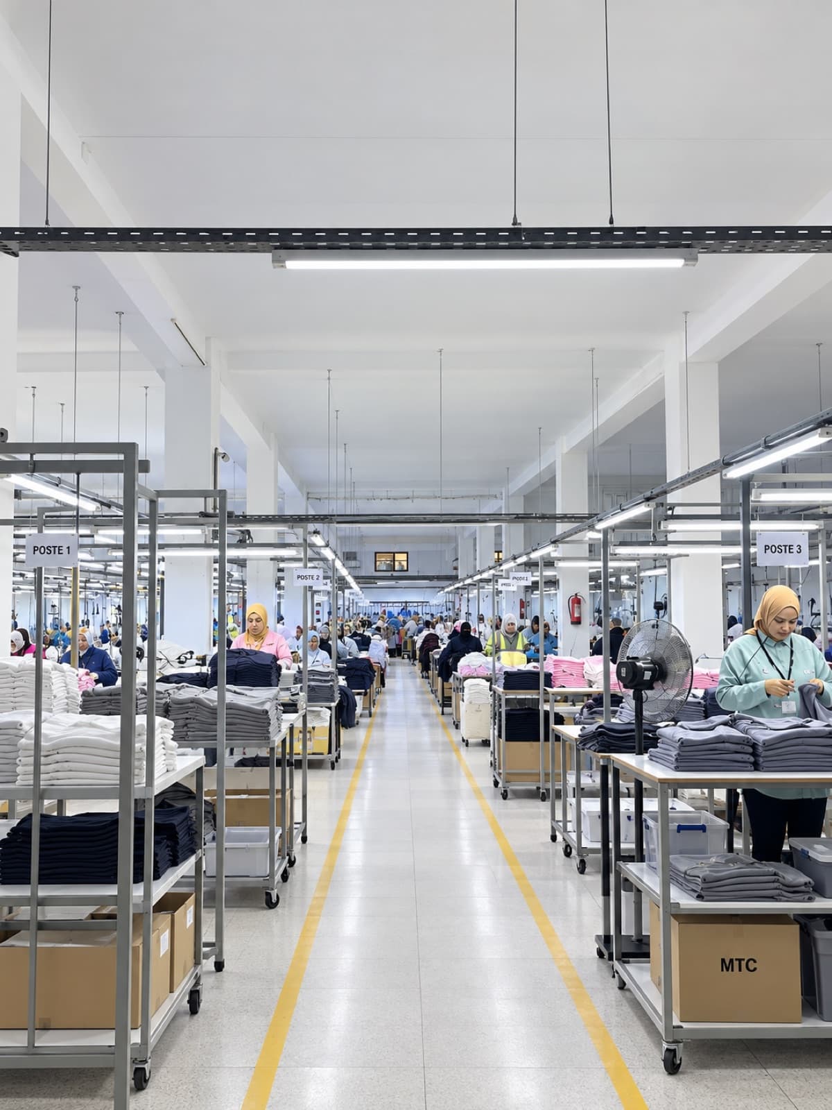 Image - Mise en Fabrication