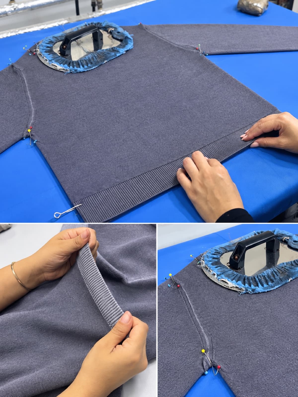 Image - Pré-Production